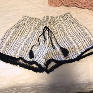 Fun shorts